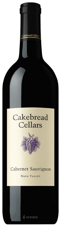 2019 Cakebread Cellars