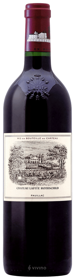 2015 Château Lafite Rothschild